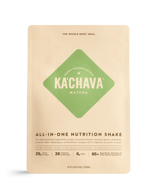 Matcha Shakes